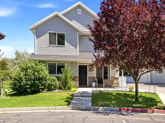 Townhouse for sale in Ogden, Utah