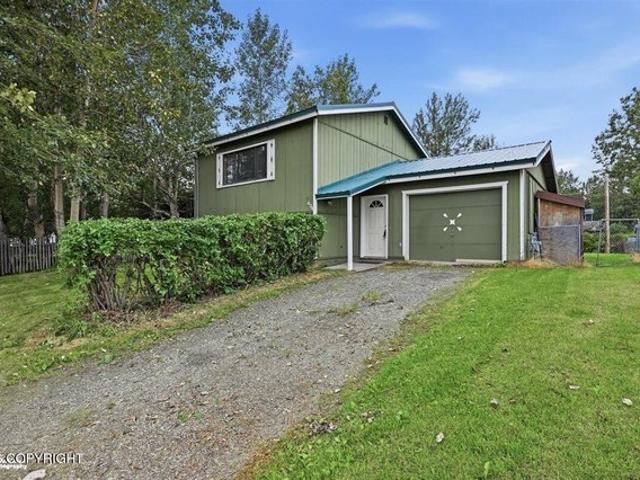 House for sale in Palmer
