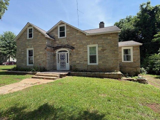 House for sale in Florence, Alabama