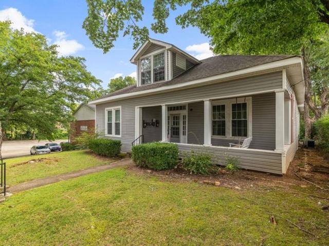 House for sale in Florence, Alabama