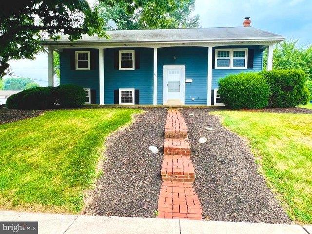 House for sale in Elizabethtown, Pennsylvania
