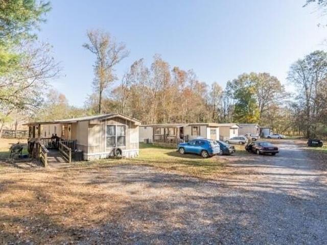 House for sale in Whitwell, East Tennessee