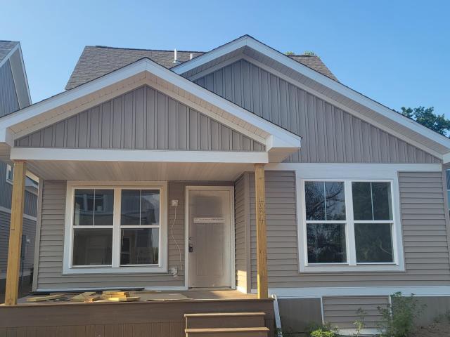 House for sale in Ramsey, Minnesota