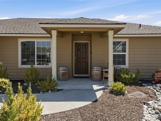 House for sale in Chelan, Washington