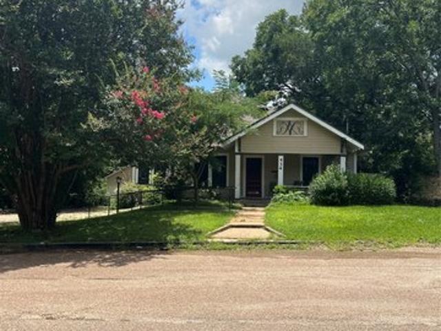 House for sale in Marlin, Texas