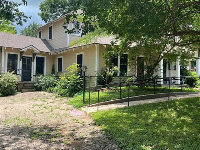 House for sale in Marlin, Texas