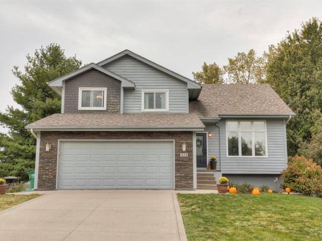 House for sale in Grimes, Iowa