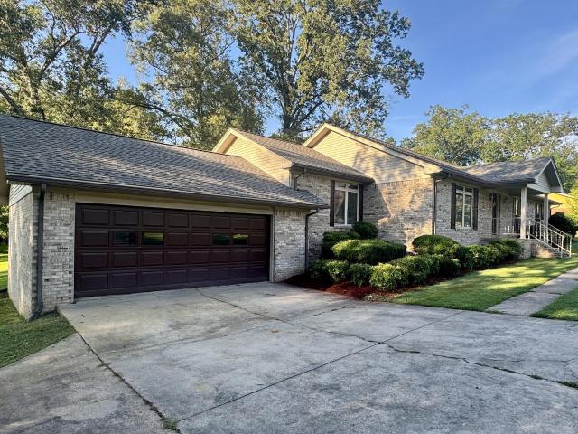 House for sale in West Point, Mississippi