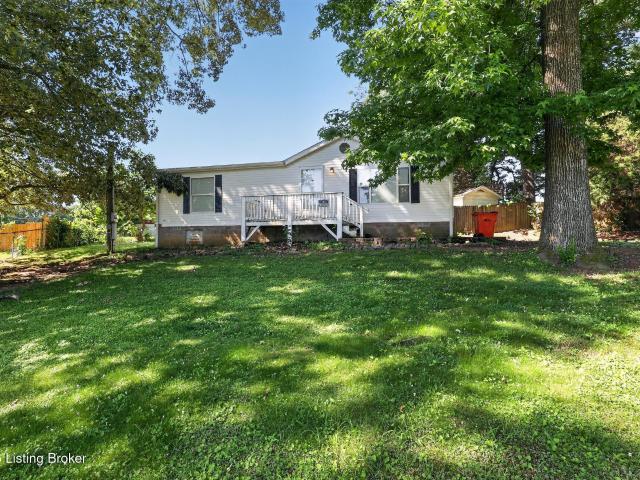 House for sale in Fort Knox, Kentucky