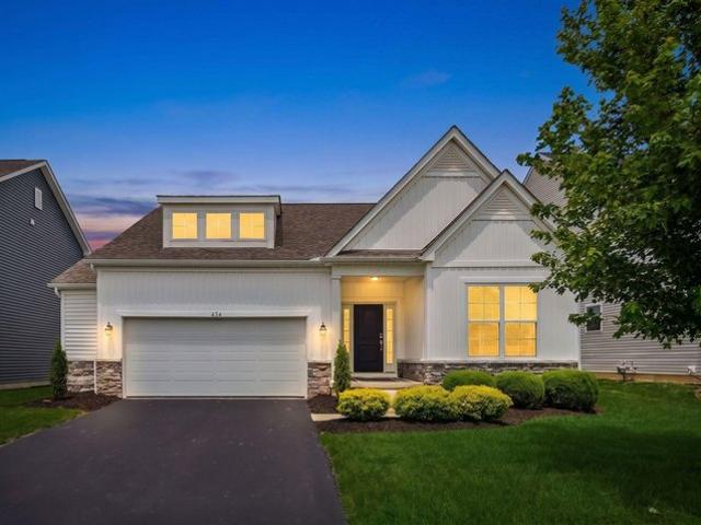 House for sale in Commercial Point, Ohio