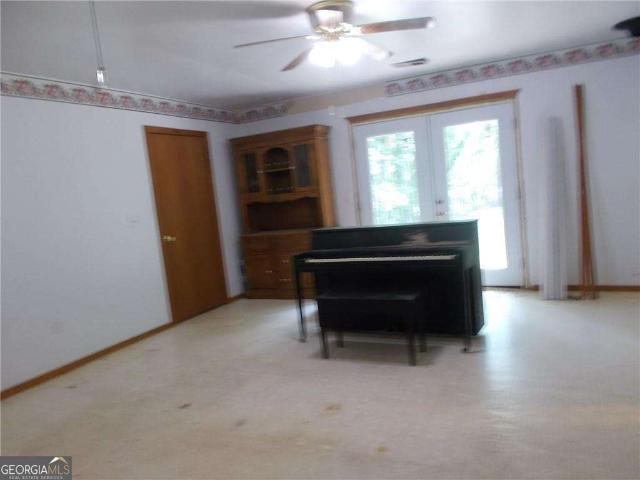 House for sale in Whitesburg, Carroll County