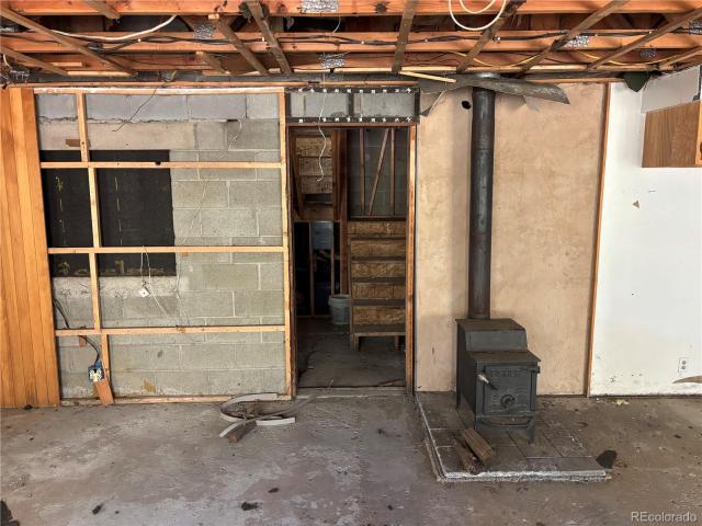 House for sale in Black Hawk, Colorado