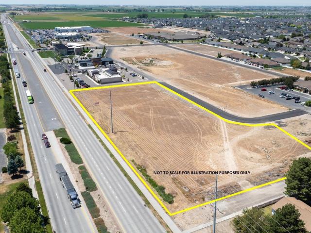 Property for sale in Twin Falls, Idaho
