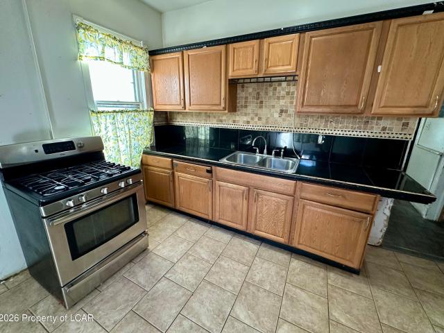 House for sale in Scranton, Pennsylvania