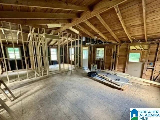 House for sale in Tallapoosa, Alabama