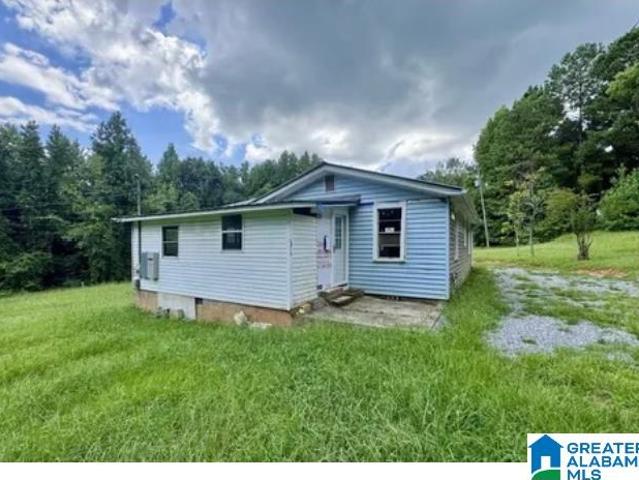 House for sale in Tallapoosa, Alabama