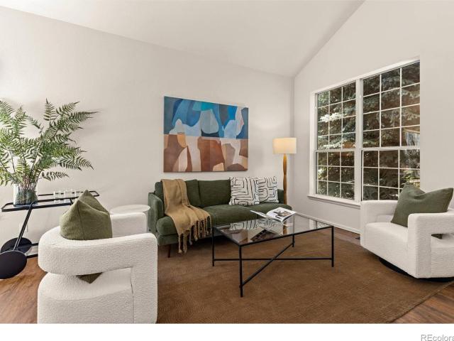 House for sale in Lafayette, Colorado