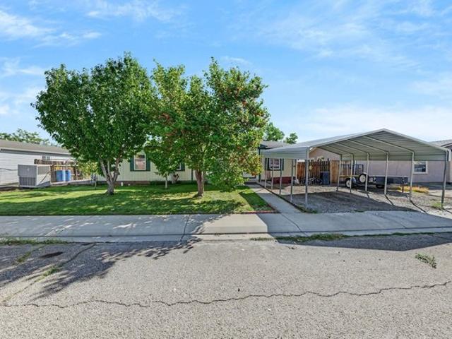 House for sale in Grand Junction, Colorado
