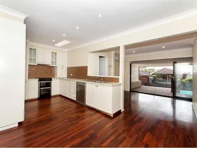 House for rent in Sutherland, New South Wales