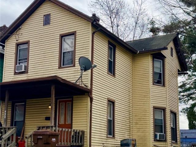 House for sale in Mercer, Pennsylvania