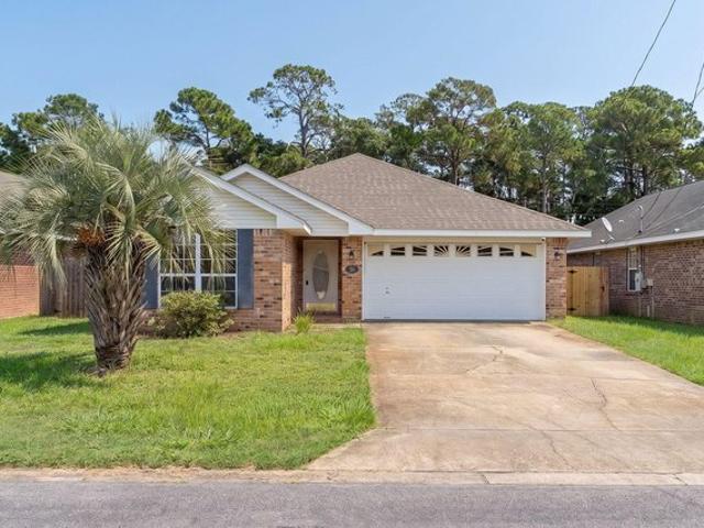 House for sale in Mary Esther, Okaloosa County