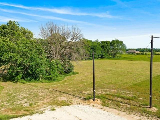Land for sale in Lamar, Texas