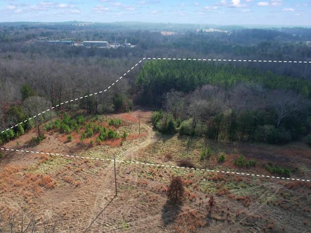 Land for sale in Ark