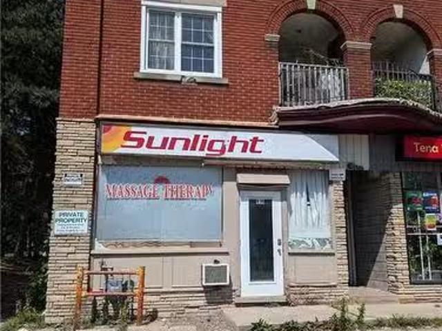 House for rent in Kitchener, Ontario
