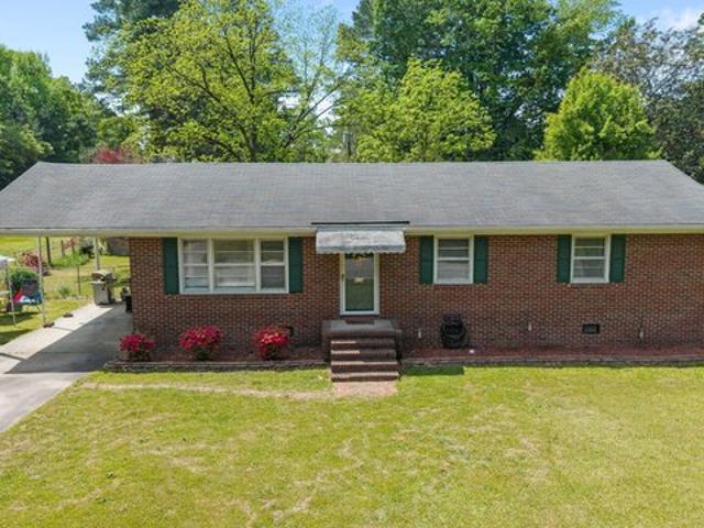 House for sale in Grifton, North Carolina