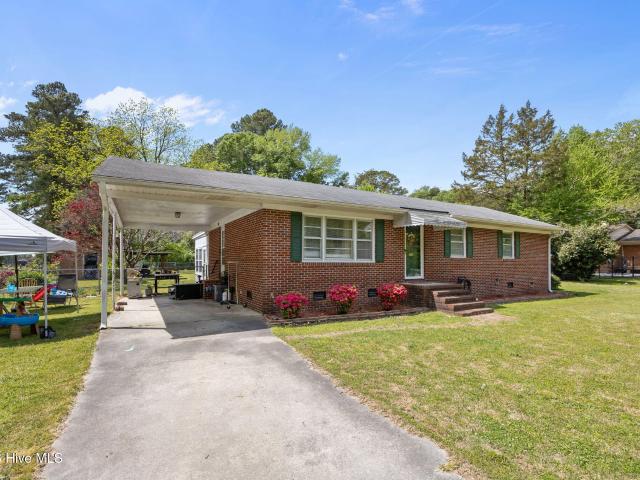 House for sale in Grifton, North Carolina