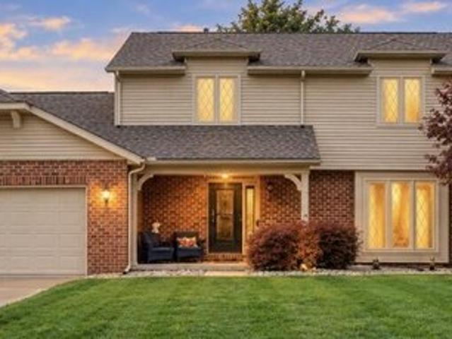 House for sale in Lima, Allen County