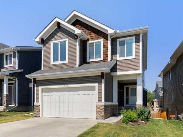 House for sale in Alberta