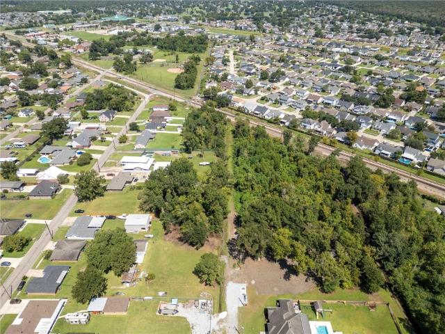 Land for sale in Destrehan, Louisiana