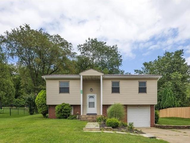 House for sale in Apollo, Pennsylvania