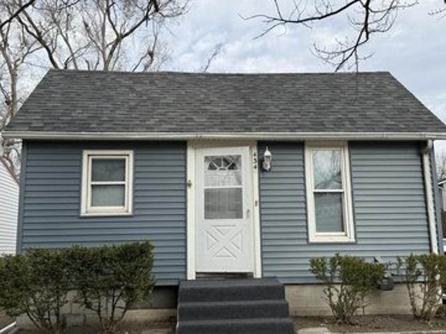House for sale in Nebraska