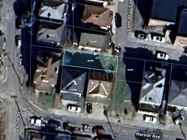 Land for sale in Clarksburg, West Virginia