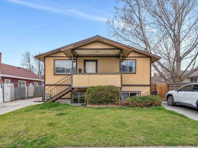 House for sale in Provo, Utah