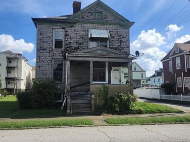 House for sale in South Island, Wheeling