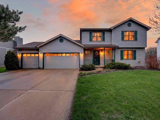 Property for sale in Merlin, Wisconsin