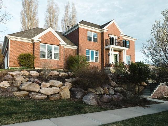 House for sale in Cache, Utah