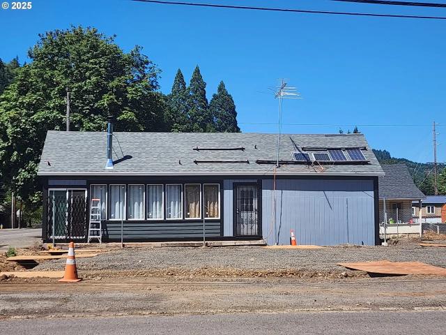 House for sale in Oregonia