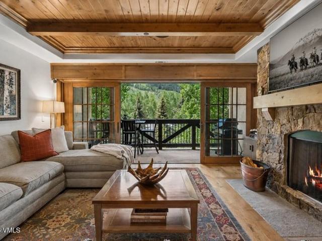Condo for sale in Eagle, Colorado