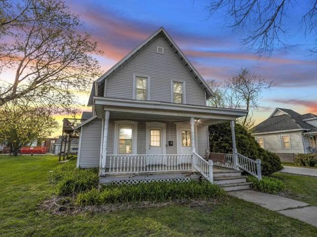 House for sale in Green Bay, Wisconsin
