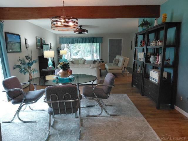 House for sale in Michigan