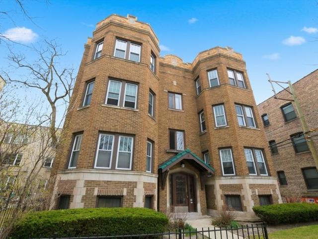 Condo for sale in Oak Park, Illinois