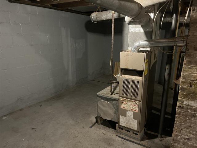 House for sale in Benton Harbor, Berrien County