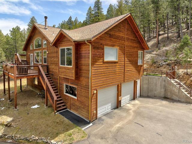 Property for sale in Bailey, Colorado