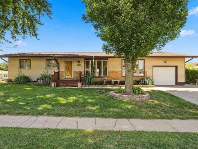 House for sale in Council Bluffs, Iowa