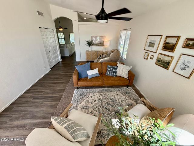 House for sale in Gilbert, Arizona