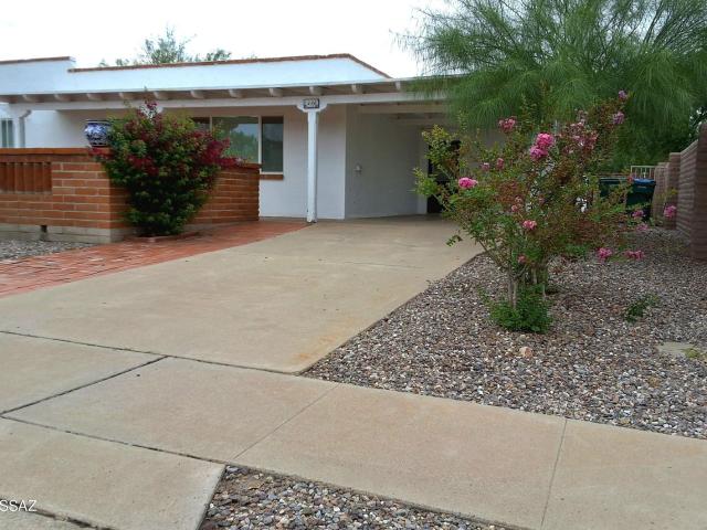 House for rent in Green Valley, Arizona